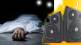 youth dies of cardiac arrest due to high decibel sound during ganesh immersion processions