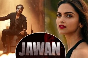 ‘जवान’मधील कॅमिओसाठी दीपिका पदुकोणने किती मानधन घेतलं? तिनेच केला खुलासा, म्हणाली “शाहरुखसाठी…” deepika padukon