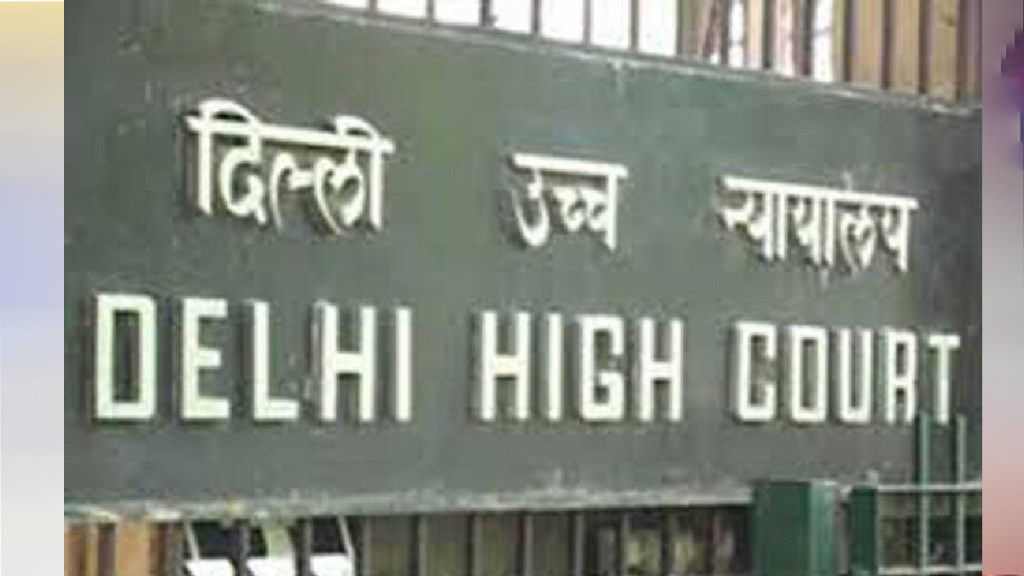 delhi high court