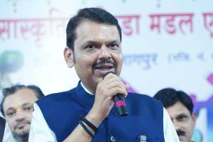 VIDEO : “राज्यात सरकार तीन पक्षांचं असलं, तरी भाजपा हा…”, देवेंद्र फडणवीसांचं मोठं विधान devendra fadnavis