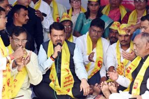 “सर्वप्रथम तुम्ही रुग्णालयात जा,” उपमुख्यमंत्री फडणवीस यांचा रवींद्र टोंगे यांना प्रेमाचा सल्ला, म्हणाले… devendra-fadnavis