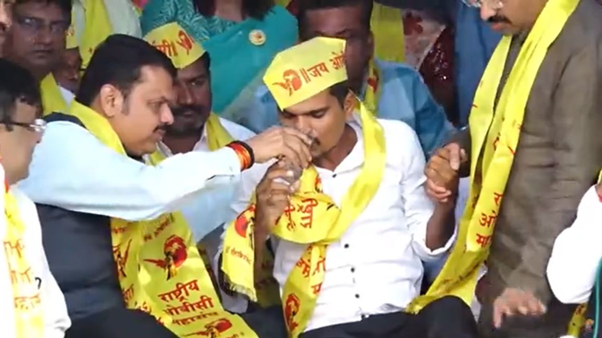 devendra fadnavis obc protest withdraw