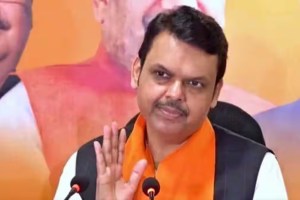 Devendra Fadnavis reaction on obc reservation
