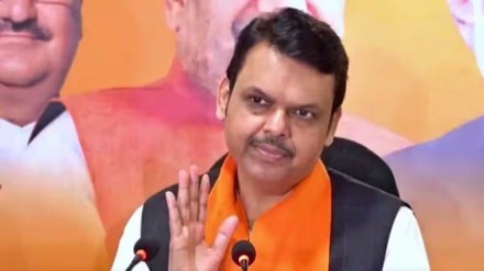 Devendra Fadnavis reaction on obc reservation