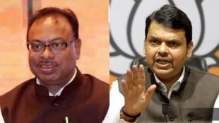 devendra fadnavis reaction on chandrashekhar bawankule