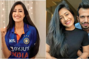 Dhanashree Verma: Not Yuzvendra Chahal His Wife Dhanashree to Be Part of World Cup Know How