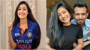 Dhanashree Verma: Not Yuzvendra Chahal His Wife Dhanashree to Be Part of World Cup Know How