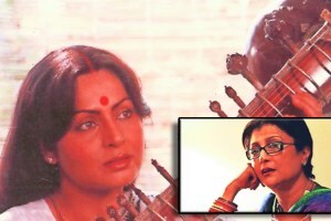 director Aparna Sen