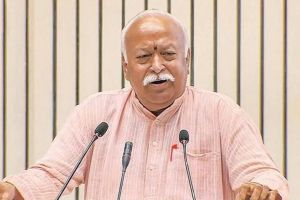 उद्योग जगताने व्यापक दृष्टिकोन ठेवावा; सरसंघचालक डॉ. मोहन भागवत यांचे प्रतिपादन dr-mohan-bhagwat