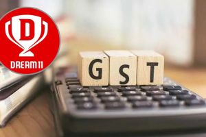 गेमिंग कंपन्यांना ५५,००० कोटींच्या जीएसटी थकबाकीबाबत नोटिसा GST arrears notices to gaming companies