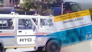 citizens pay money agents RTO not getting driving license RC home pune