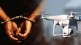 case registered three people filming drone cameras ​​Air Force Base Lonavala pune