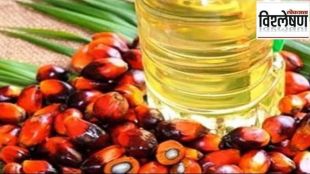 import of edible oil