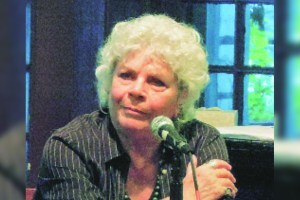 व्यक्तिवेध : एडिथ ग्रॉसमन edith grossman