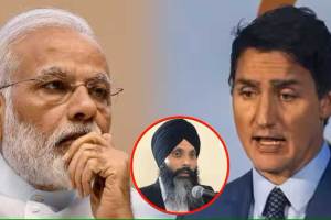 अग्रलेख : कॅनडाऊ त्रुदॉऊ.. canadian pm justin trudeau allegations on india over killing of khalistani leader hardeep singh nijjar
