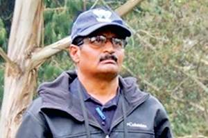 व्यक्तिवेध : एस. जयचंद्रन information about wildlife activist s jayachandran life