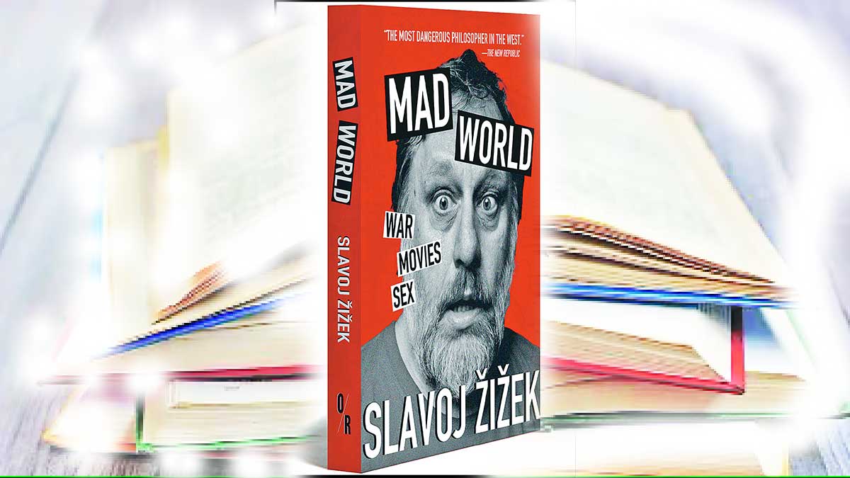 book review mad world war movies sex