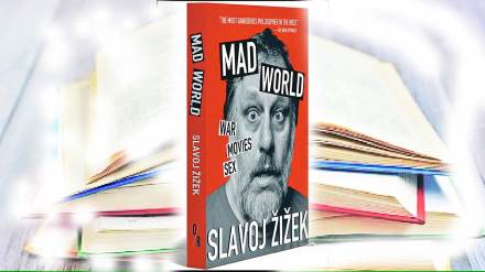 book review mad world war movies sex