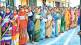 p chidambaram target bjp say greater jumla to women reservation bill