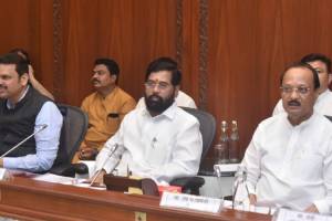 eknath shinde