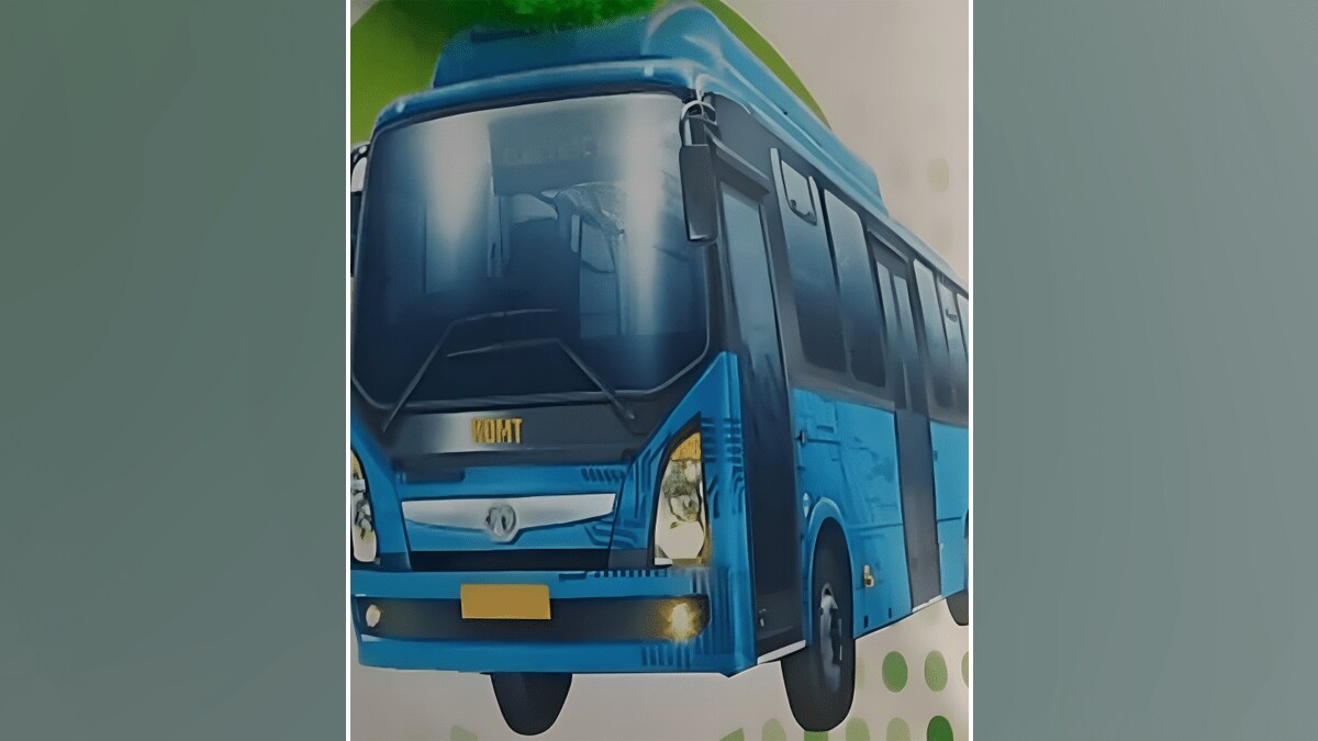 kalyan dombivli municipal transport corporation soon ten electric buses