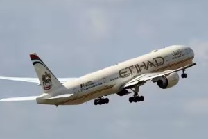 Etihad Airways