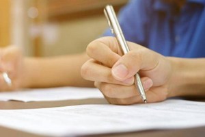 नाशिक : कृषी विभागाच्या भरती परीक्षेत परीक्षार्थीकडे संशयास्पद साधने Agriculture Department recruitment exam