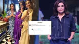 farah khan reacts to troll who criticised her