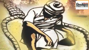 farmer suicides in Vidarbha