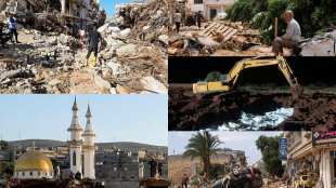 Libya floods, Libya death toll, Libya, Libya latest news, Libya floods death toll, Libya deaths