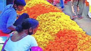 flower rate increase in market