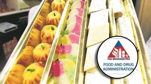 food and druge administration