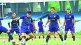 india vs chaina football match
