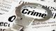 crime