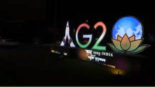 g20 guests to arrive in new delhi