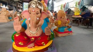 ganesh murti