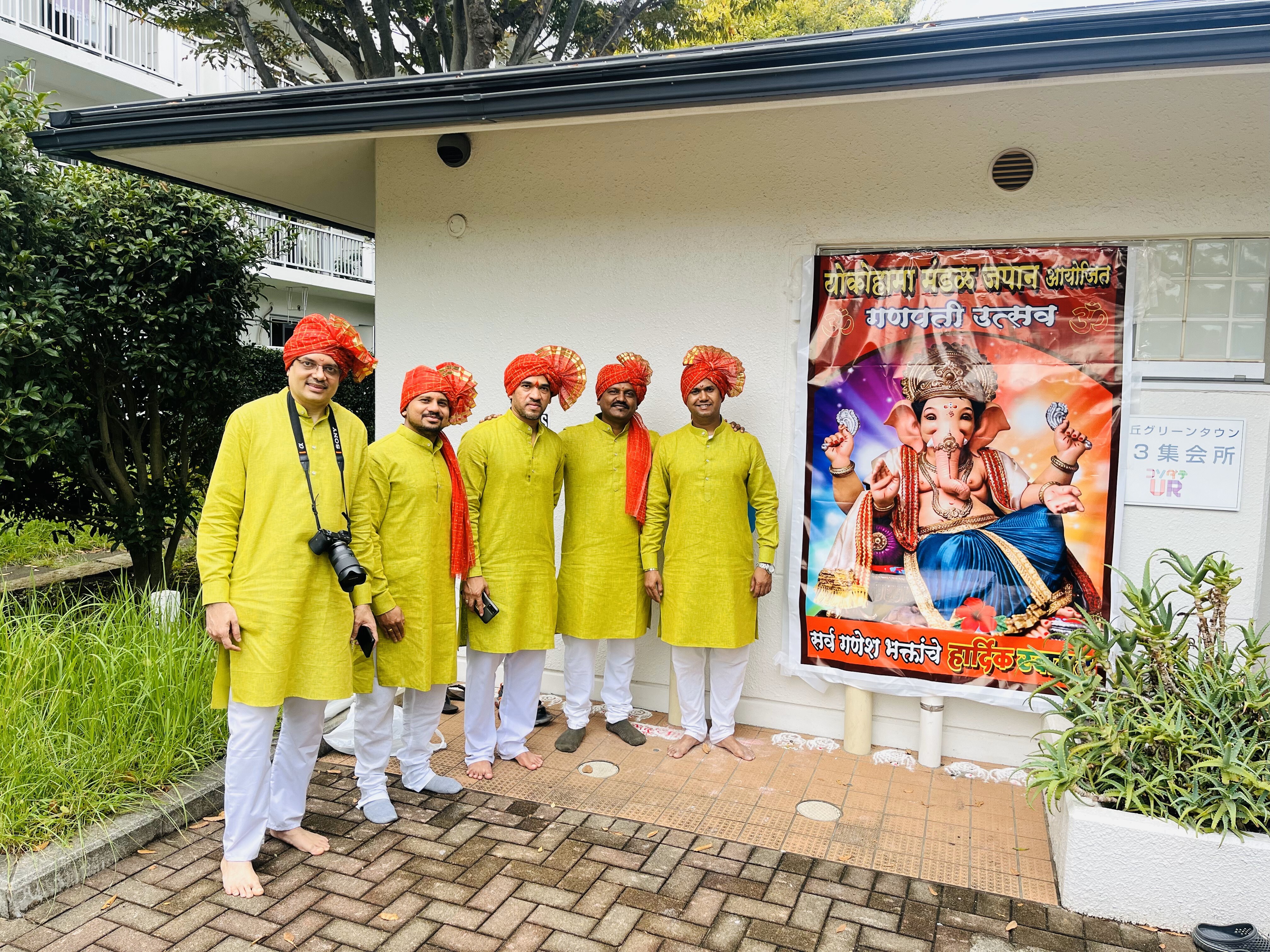 ganesh-utsav-2023-japan