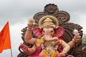 श्री गणेश चतुर्थीचे व्रत, जाणून घेऊया नेमकं शास्त्र काय? Vrat Shri Ganesha Chaturthi
