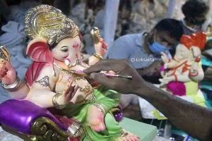 गणेशोत्सव मंडळांना आता पाच वर्षांसाठी परवानगी; नगरविकास विभागाचे महापालिकांना आदेश ganeshostav mandals