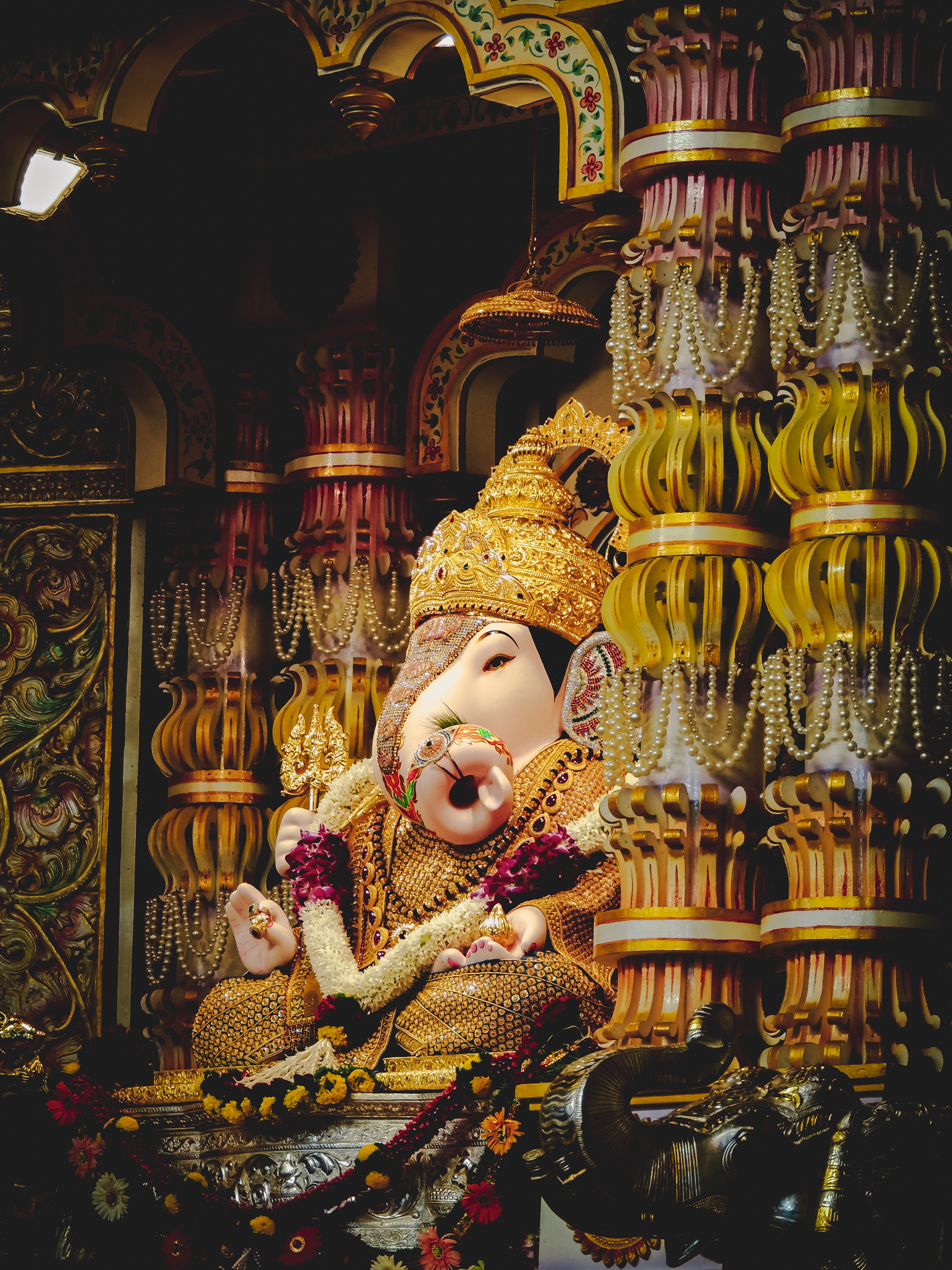 ganpati modak 3