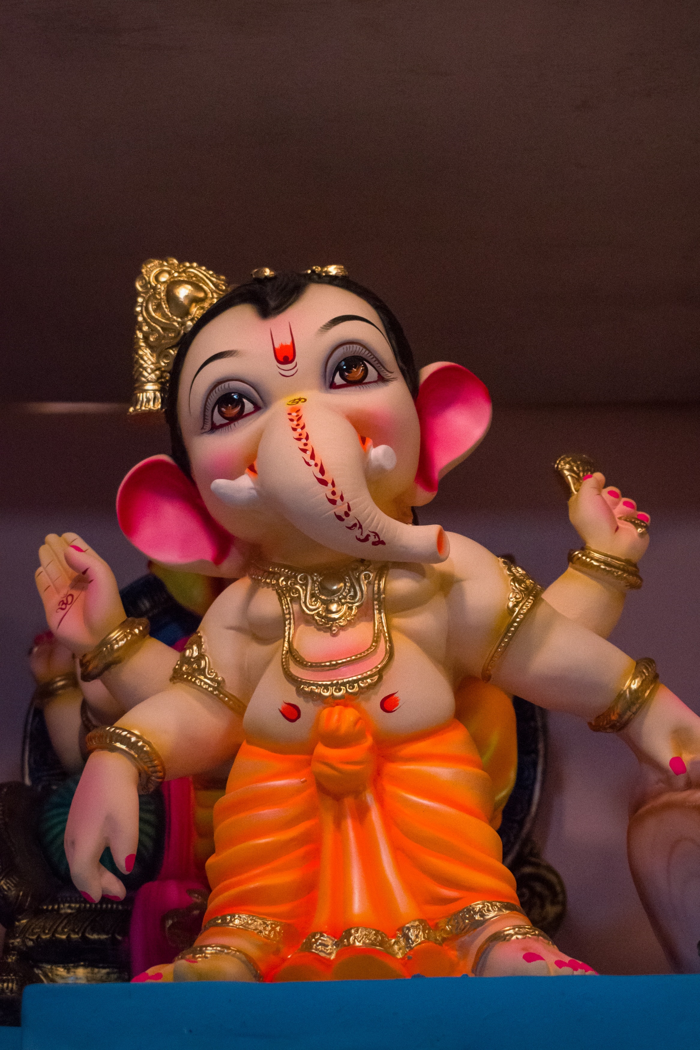 ganpati modak 5