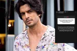 gashmeer mahajani replies to his fans questions