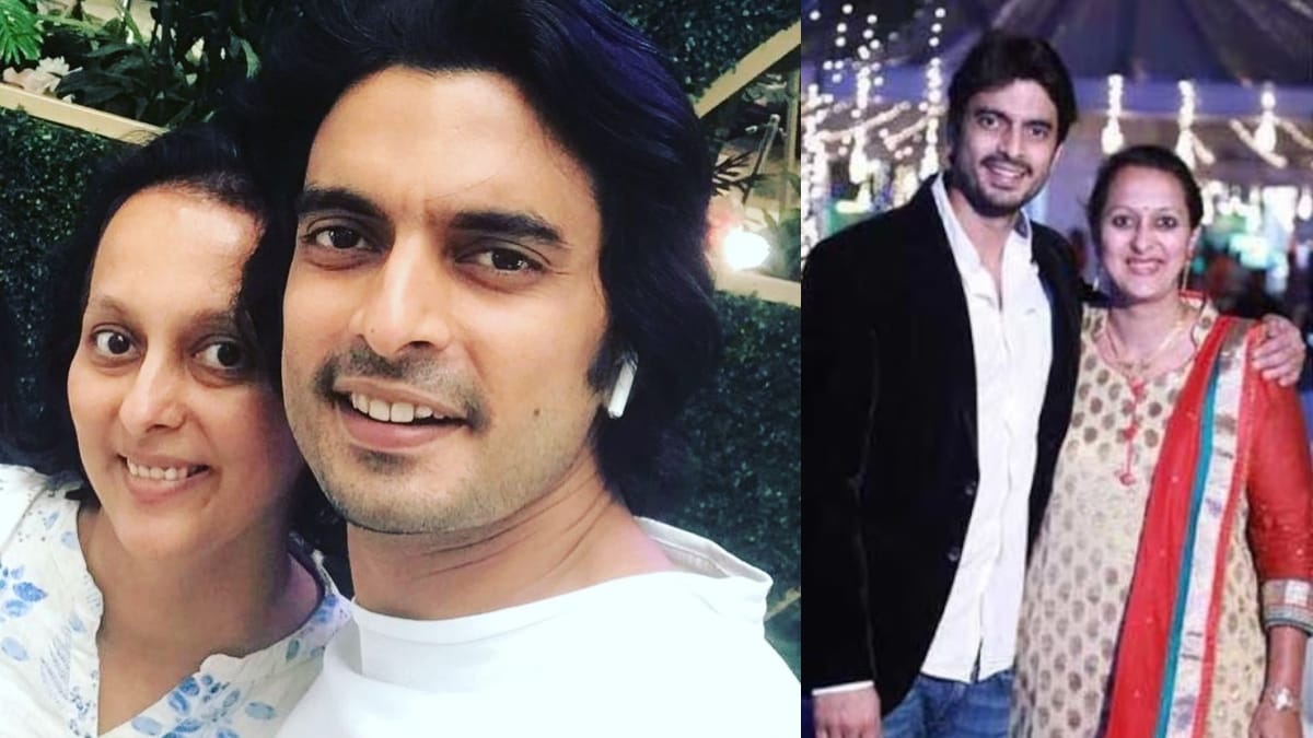 gashmeer mahajani talks about sister rashmi mahajani