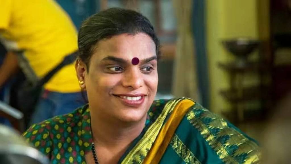 transgender gauri sawant shared life experience
