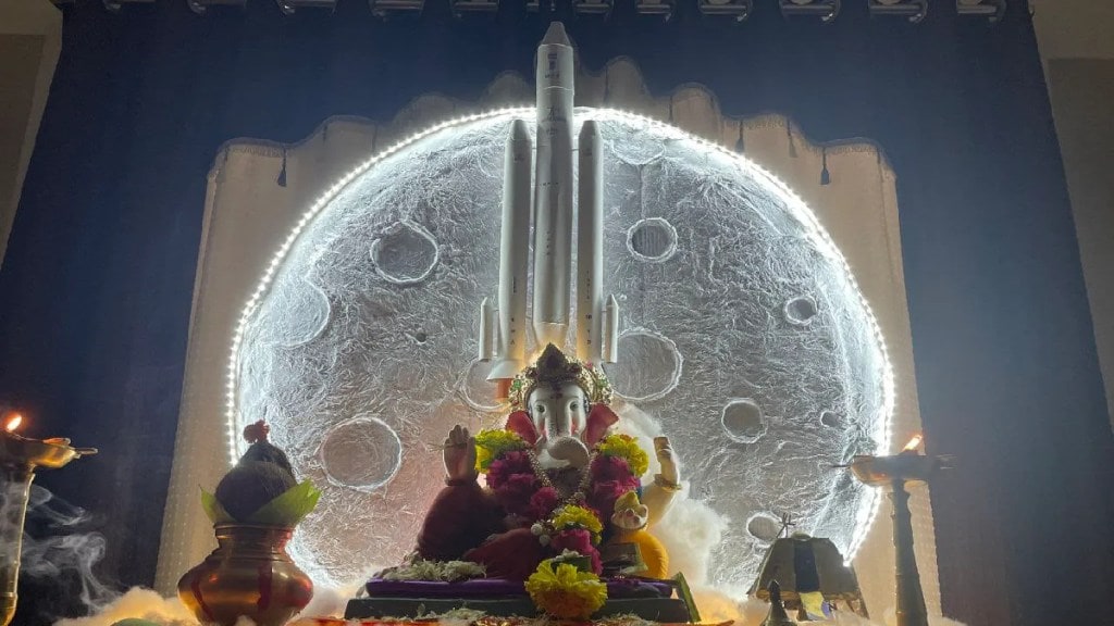 gharcha ganesh