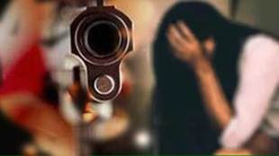 ex crpf employee sexually assaulted girl