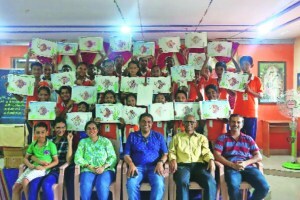 guruji foundation