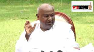 h d devegowda