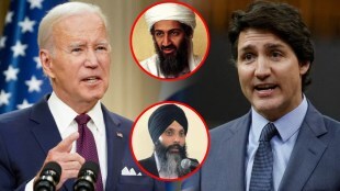 hardeep singh nijjar murder case canada allegations on india