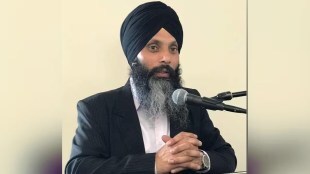 harideep singh nijjar